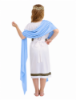 Picture of Girls Greek Mythology Goddess Costume Dress