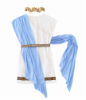 Picture of Girls Greek Mythology Goddess Costume Dress