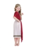 Picture of Girls Greek Mythology Goddess Costume Dress