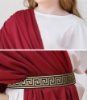 Picture of Girls Greek Mythology Goddess Costume Dress