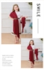 Picture of Girls Greek Mythology Goddess Costume Dress