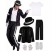 Picture of Men's 90s Pop Star Costume Set