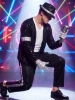 Picture of Men's 90s Pop Star Costume Set