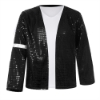 Picture of Men's 90s Pop Star Costume Set