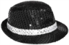 Picture of Kids Silver 90s Pop Star Costume Set