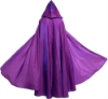Picture of Women's Gothic Halloween Robe Hooded Cloak