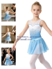 Picture of Girls Snow Leotard with Skirt