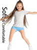 Picture of Girls Dance Shorts Elastic Activewear