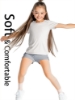 Picture of Girls Dance Shorts Elastic Activewear