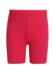 Picture of Girls Dance Shorts Elastic Activewear