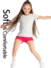 Picture of Girls Dance Shorts Elastic Activewear