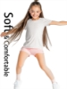 Picture of Girls Dance Shorts Elastic Activewear