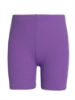 Picture of Girls Dance Shorts Elastic Activewear