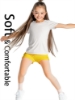 Picture of Girls Dance Shorts Elastic Activewear