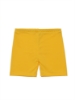 Picture of Girls Dance Shorts Elastic Activewear