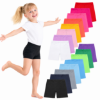 Picture of Girls Dance Shorts Elastic Activewear