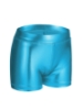 Picture of Girl Metallic Shorts - Shiny Dance Hot Pants