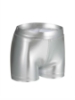 Picture of Girl Metallic Shorts - Shiny Dance Hot Pants