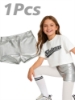 Picture of Girl Metallic Shorts - Shiny Dance Hot Pants