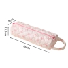 Picture of Portable Quilted Hair Dryer Storage Bag