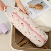 Picture of Portable Quilted Hair Dryer Storage Bag