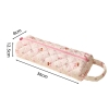 Picture of Portable Quilted Hair Dryer Storage Bag