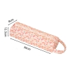 Picture of Portable Quilted Hair Dryer Storage Bag