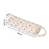 Picture of Portable Quilted Hair Dryer Storage Bag