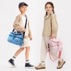Picture of Double Layer Insulated Lunch Bag Cooler Tote