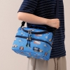 Picture of Double Layer Insulated Lunch Bag Cooler Tote