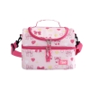 Picture of Double Layer Insulated Lunch Bag Cooler Tote