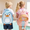 Picture of Cartoon Waterproof Swimming Bag Backpack