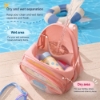 Picture of Cartoon Waterproof Swimming Bag Backpack