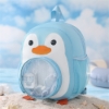 Picture of Cartoon Waterproof Swimming Bag Backpack