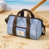 Picture of Portable Breathable Mesh Beach Tote Bag