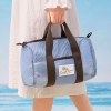 Picture of Portable Breathable Mesh Beach Tote Bag