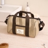 Picture of Portable Breathable Mesh Beach Tote Bag