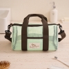 Picture of Portable Breathable Mesh Beach Tote Bag
