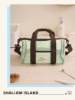Picture of Portable Breathable Mesh Beach Tote Bag