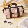 Picture of Portable Breathable Mesh Beach Tote Bag