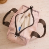 Picture of Portable Breathable Mesh Beach Tote Bag