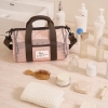 Picture of Portable Breathable Mesh Beach Tote Bag