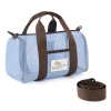 Picture of Portable Breathable Mesh Beach Tote Bag